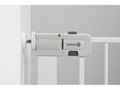 Safety 1st Zábrana Easy Close Metal White