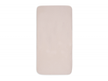 Jollein Plachta napínacia 40/50 x 80/90 cm 2 ks Wild Rose