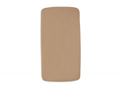 Jollein Napínacia plachta 40/50 x 80/90 cm 2 ks Sea Green