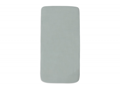 Jollein Napínacia plachta 40/50 x 80/90 cm 2 ks Sea Green
