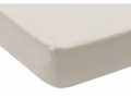 Jollein Napínacia plachta 40/50 x 80/90 cm 2 ks Sea Green/Ivory