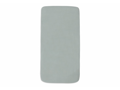 Jollein Napínacia plachta 120x60 cm 2 ks Sea Green