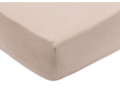 Jollein Napínacia plachta 140/150 x 70/75 cm 2 ks Wild Rose