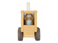 Little Dutch Autojeřáb dřevěný