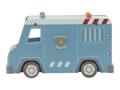 Little Dutch Policejní dodávka dřevěná