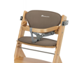 Bebeconfort Timba židlička rostoucí Natural Wood s podložkou