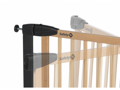 Safety 1st Zábrana Simply Close Metal & Wood