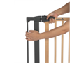 Safety 1st Rozšíření zábrany Simply Close Metal & Wood 7 cm