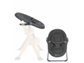 Bebeconfort Timba Baby lehátko 2v1 Mineral Graphite