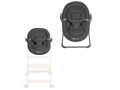 Bebeconfort Timba Baby lehátko 2v1 Mineral Graphite