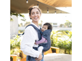 Infantino Nosič Flip 4v1 Convertible Navy