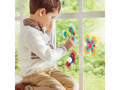 Ludi Baby spinner 3 ks