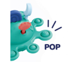 Ludi Hrkálka Zippy Toy