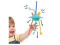 Ludi Hrkálka Zippy Toy