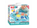 Ludi Podložka na hranie s vodou Hviezda