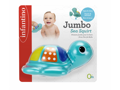 Infantino Korytnačka Jumbo do kúpeľa