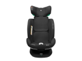 KikkaBoo Autosedačka 40-150 cm i-Drive i-SIZE Black