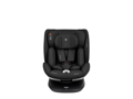 KikkaBoo Autosedačka 40-150 cm i-Drive i-SIZE Black