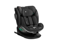 KikkaBoo Autosedačka 40-150 cm i-Drive i-SIZE Black