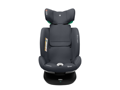 KikkaBoo Autosedačka 40-150 cm i-Drive i-SIZE Dark Grey