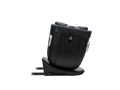 KikkaBoo Autosedačka 40-150 cm i-Drive i-SIZE Dark Grey
