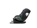 KikkaBoo Autosedačka 40-150 cm i-Drive i-SIZE Dark Grey