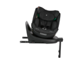 KikkaBoo Autosedačka 40-150 cm i-Twist i-SIZE Black