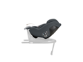 KikkaBoo Autosedačka 40-105 cm i-Class Plus i-SIZE Graphite
