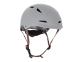 KikkaBoo Přilba dětská Grey