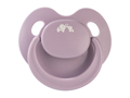 Bebeconfort Cumlík silikónový Physio Air Eco 2ks 0m+ Pink/Lavander