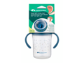Bebeconfort Hrnček trénovací 360 ° 280ml 6m + Blue