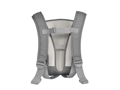 KikkaBoo Nosič Myra Mesh Grey