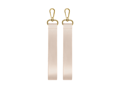 KikkaBoo Prebaľovacia taška Florence Secret Garden Beige