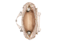 KikkaBoo Prebaľovacia taška Florence Secret Garden Beige