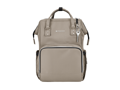 KikkaBoo Prebaľovací batoh Siena Beige