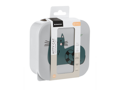 KikkaBoo Súprava boxov na desiatu 4 ks Kitty Cat Grey
