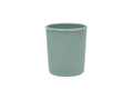 KikkaBoo Jídelní sada 5-dílná Platinum Silicone Sage