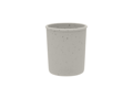 KikkaBoo Jídelní sada 5-dílná Platinum Silicone Sand