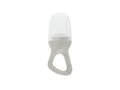 KikkaBoo Krmici kousátko Platinum Silicone Sand