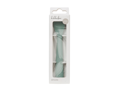 KikkaBoo Lžička Platinum Silicone Sage