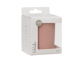 KikkaBoo Kelímek Platinum Silicone Blush