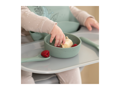 KikkaBoo Miska Platinum Silicone Sand