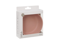 KikkaBoo Miska Platinum Silicone Blush