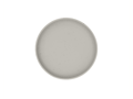 KikkaBoo Talíř Platinum Silicone Sand