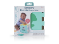 Infantino Puzzle penové Sensory