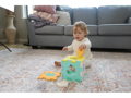Infantino Puzzle penové Sensory