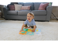 Infantino Puzzle penové Sensory