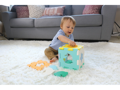 Infantino Puzzle penové Sensory