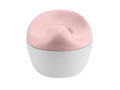 KikkaBoo Nočník 3v1 Trio Pink