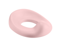 KikkaBoo Nočník 3v1 Trio Pink